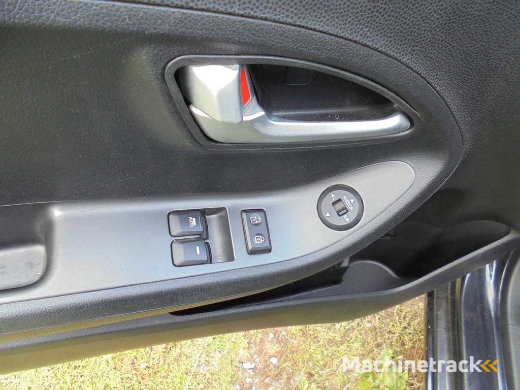 Kia - 2014 - Picanto LPG/G3 - 1.0 CVVT EconomyLine - GSN-71-H