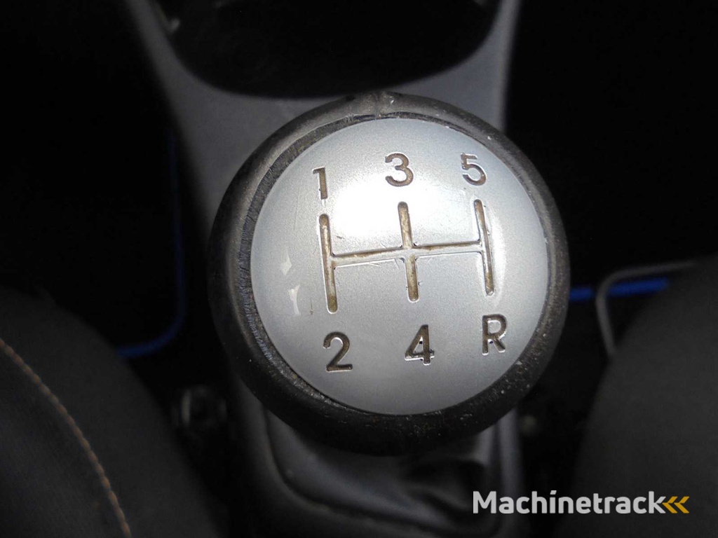 Kia - 2014 - Picanto LPG/G3 - 1.0 CVVT EconomyLine - GSN-71-H