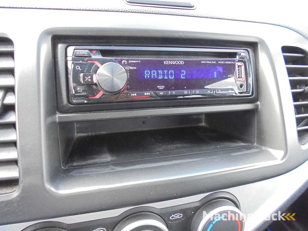 Kia - 2014 - Picanto LPG/G3 - 1.0 CVVT EconomyLine - GSN-71-H