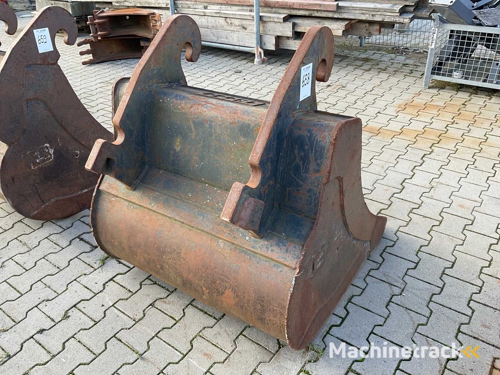 Schaufel für Bagger CW30