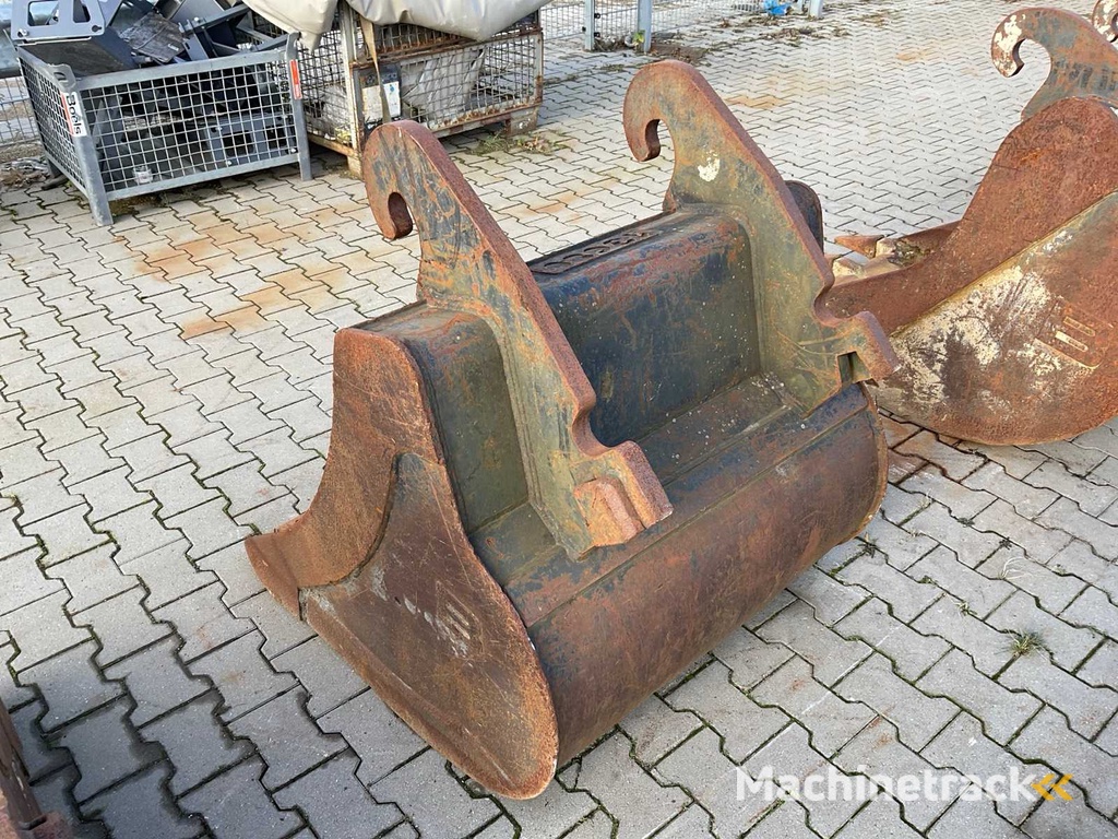 Schaufel für Bagger CW30