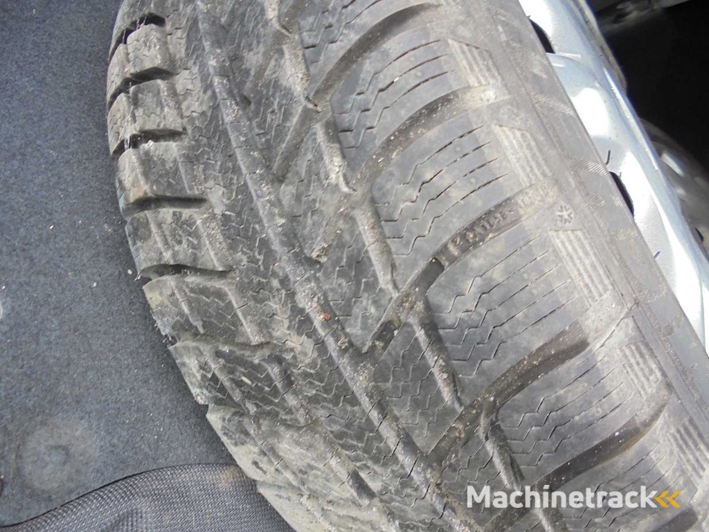 Opel - 2002 - Astra - 1.6-16V Edition - 75-JN-FD