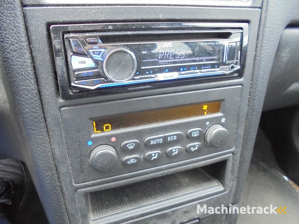 Opel - 2002 - Astra - 1.6-16V Edition - 75-JN-FD