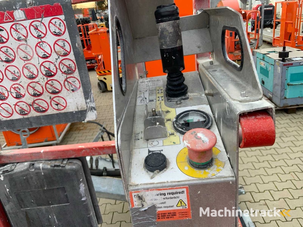 2015 SkyJack SJ III 3220 Hoogwerker