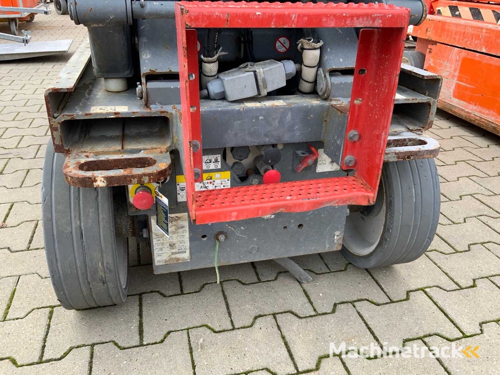 2015 SkyJack SJ III 3220 Hoogwerker