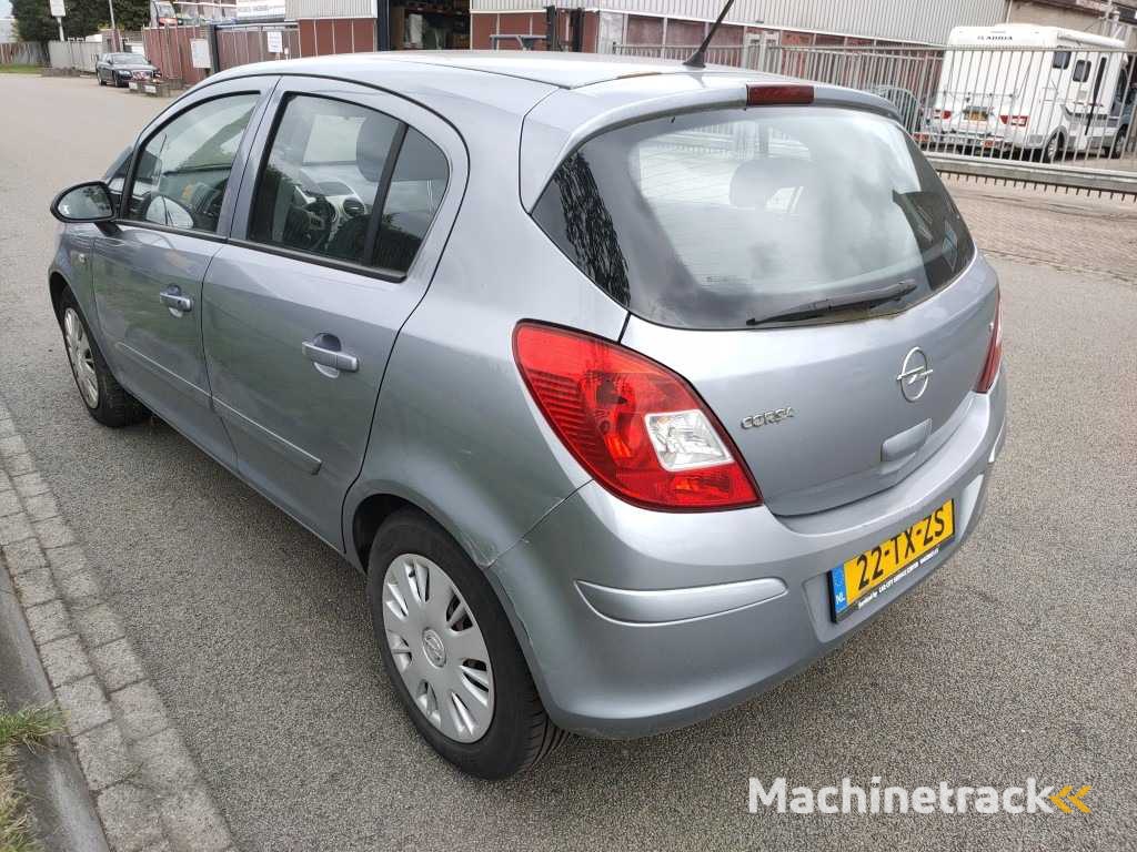 Opel - 2007 - Corsa - 1.2-16V Enjoy - 22-TX-ZS