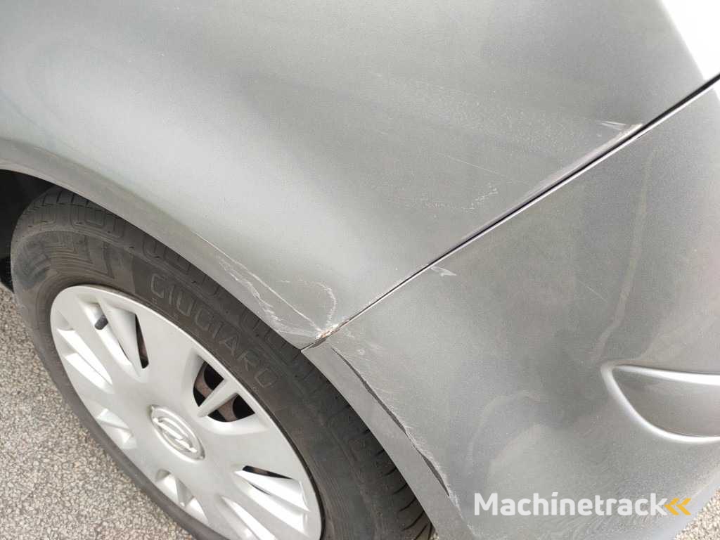 Opel - 2007 - Corsa - 1.2-16V Enjoy - 22-TX-ZS