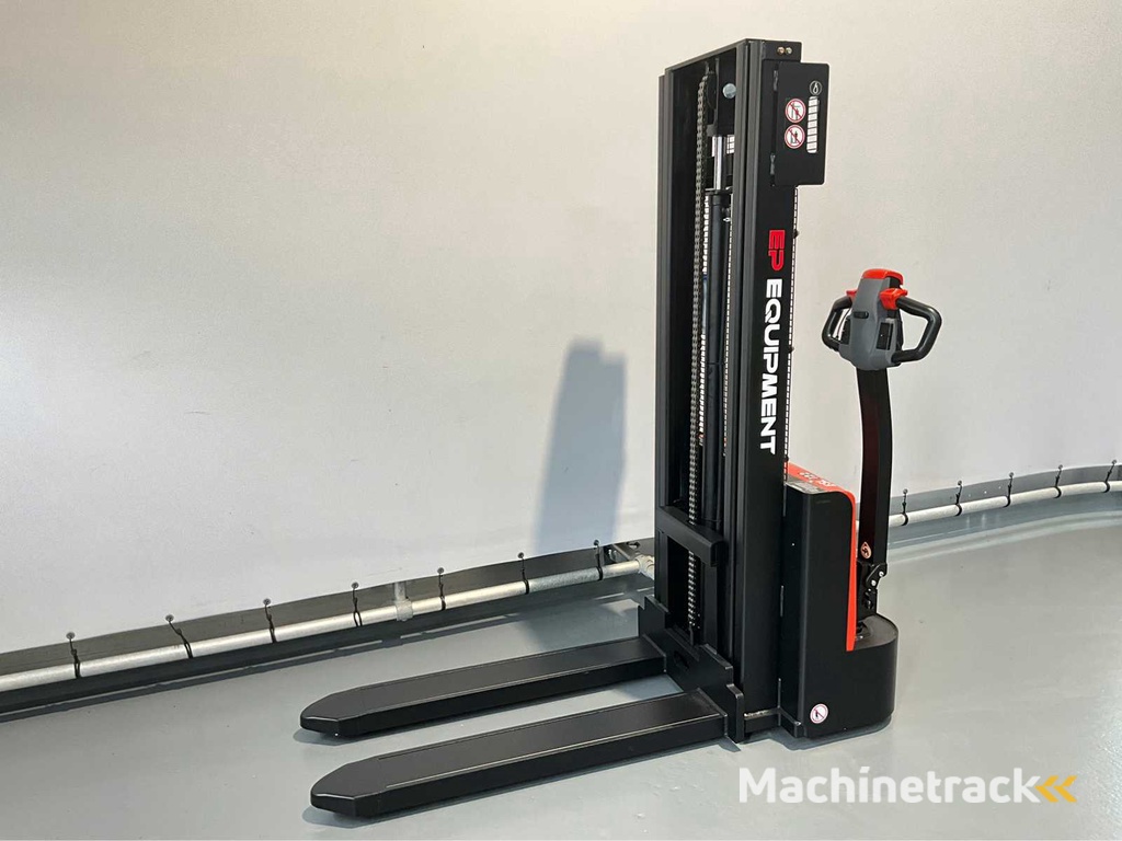 EP - ESL 122 2,7 Meter - Stacker Li-Ionen-Akku