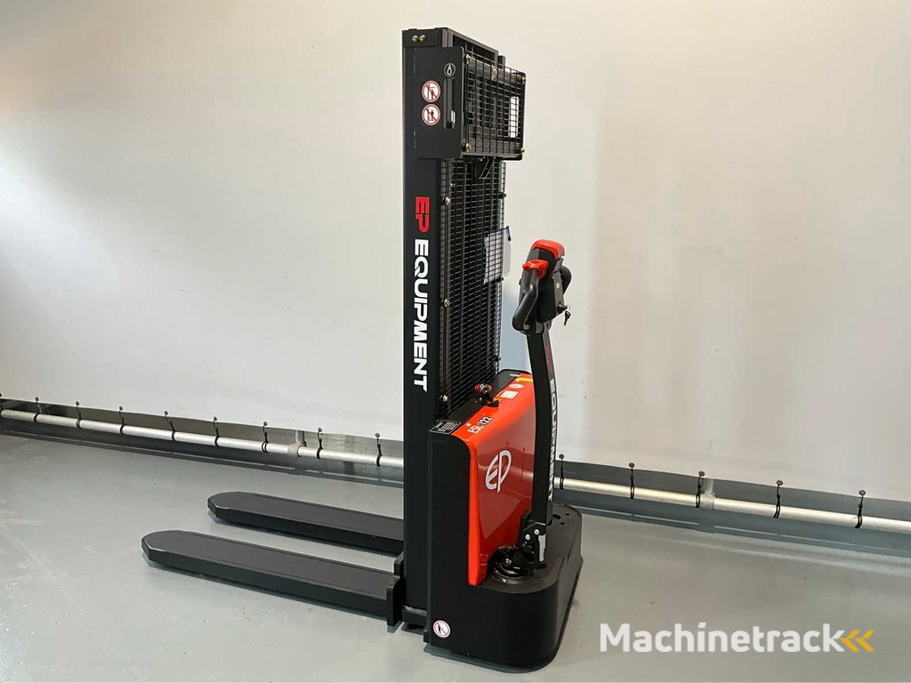 EP - ESL 122 2,7 Meter - Stacker Li-Ionen-Akku