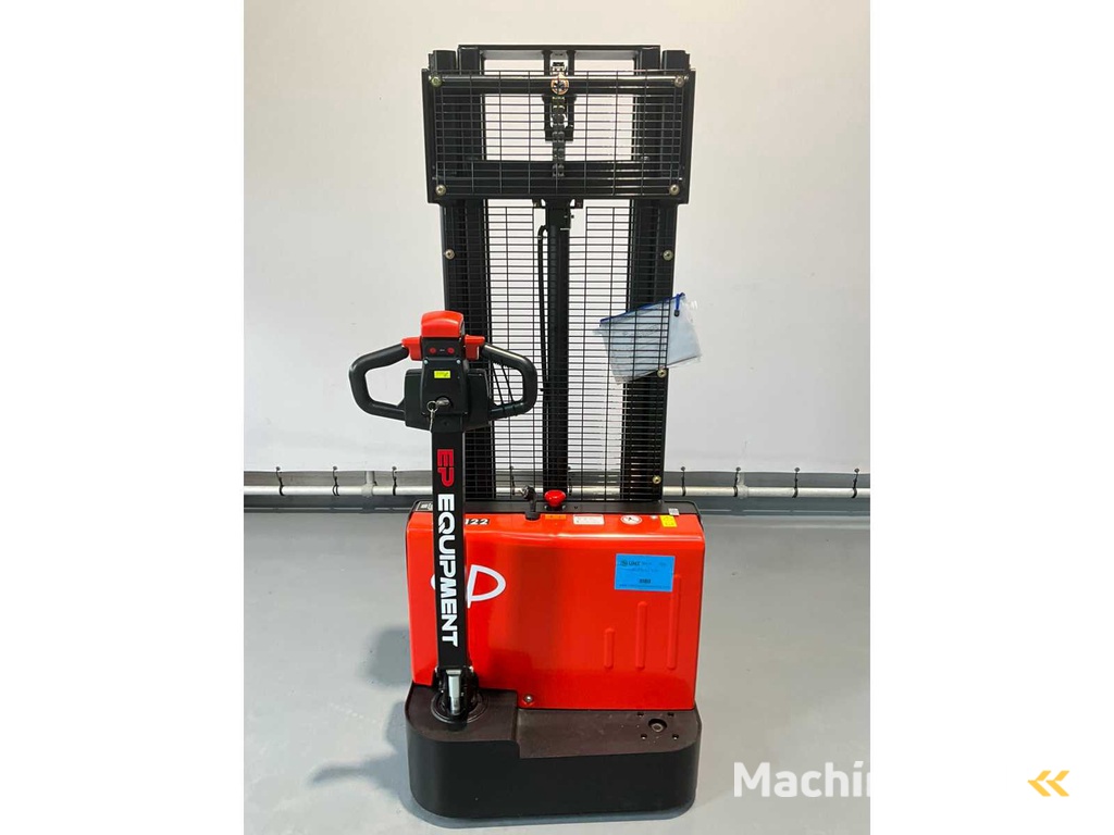 EP - ESL 122 2,7 Meter - Stacker Li-Ionen-Akku
