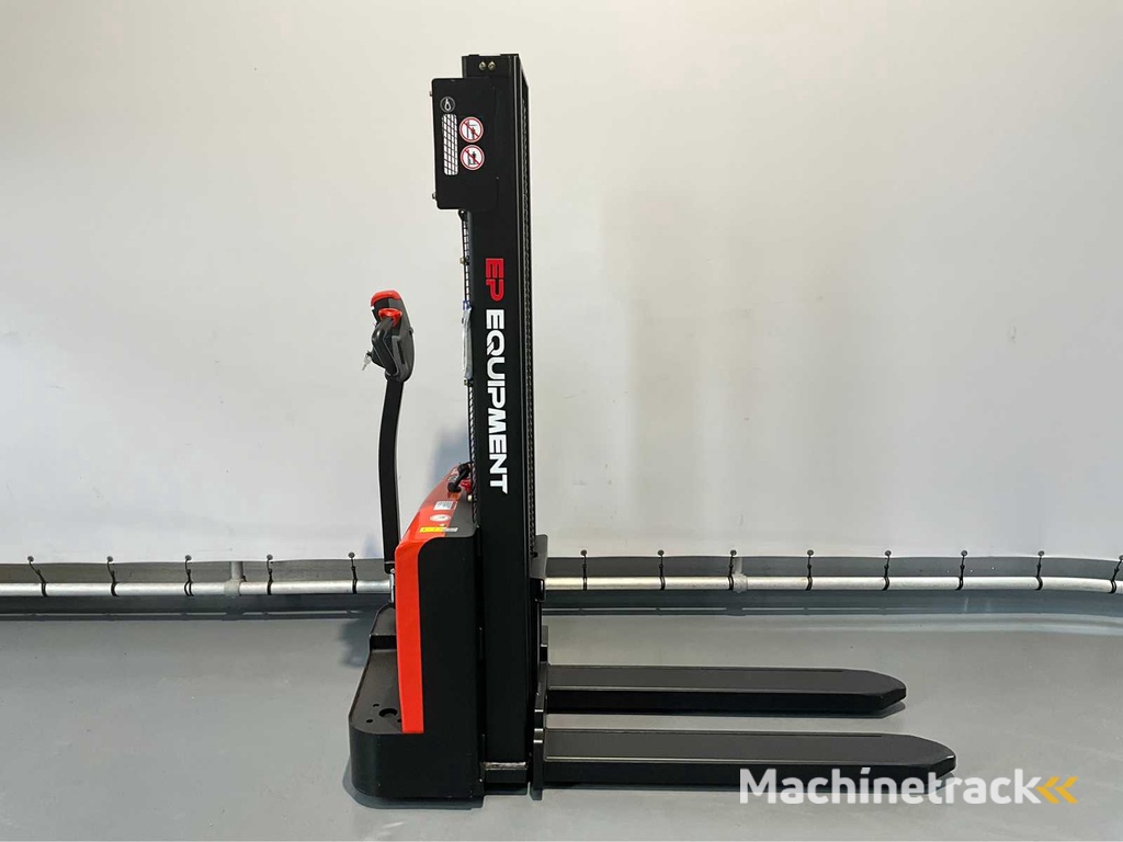EP - ESL 122 2,7 Meter - Stacker Li-Ionen-Akku