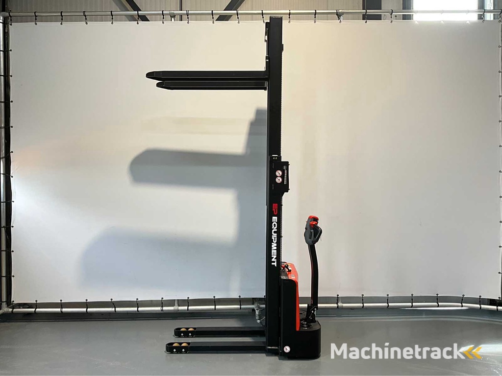 EP - ESL 122 2,7 Meter - Stacker Li-Ionen-Akku