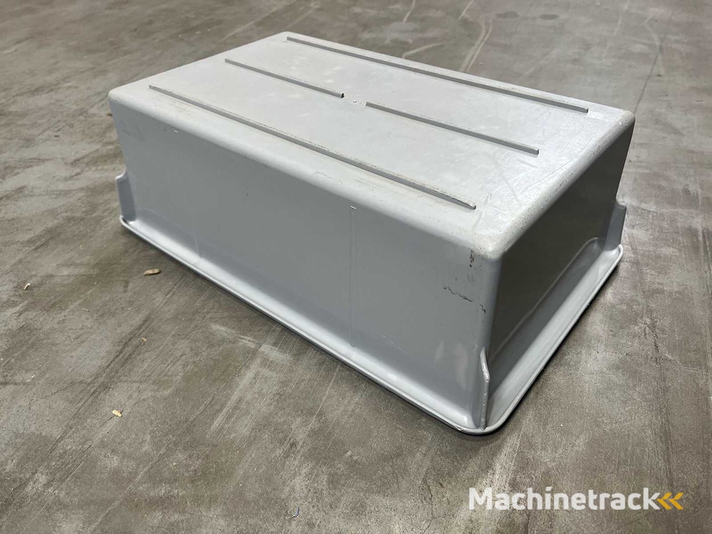 Overtoom - Lagerbehälter 405 x 255 x 135 mm (270x)