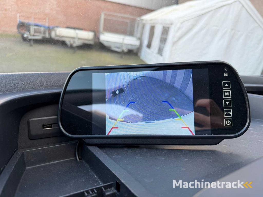 Renault - Trafic - 1.6 dCi T29L2H1TurEn - VX-838-N