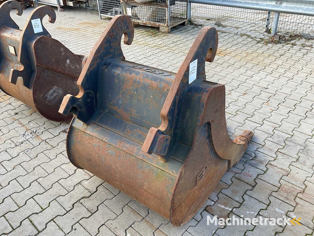 Schaufel für Bagger CW30