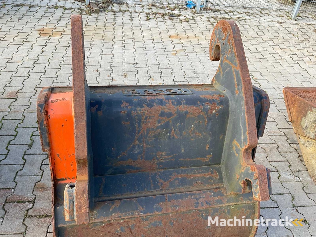 Schaufel für Bagger CW30