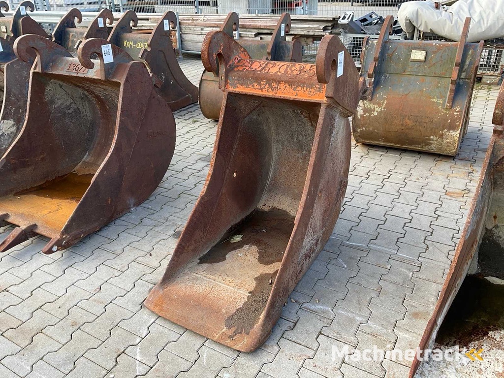 2015 Baggerschaufel CW40