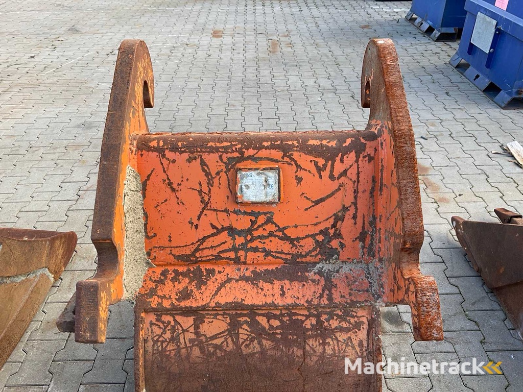 2015 Baggerschaufel CW40