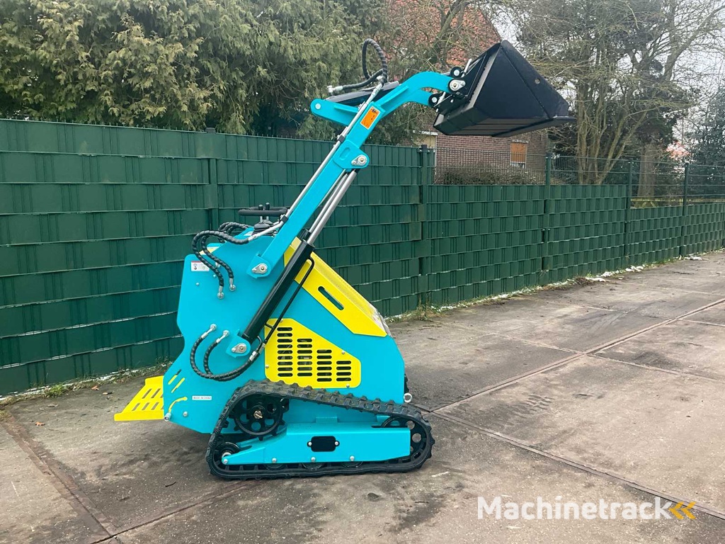 2025 -  HH - LY-350 - Schranklader