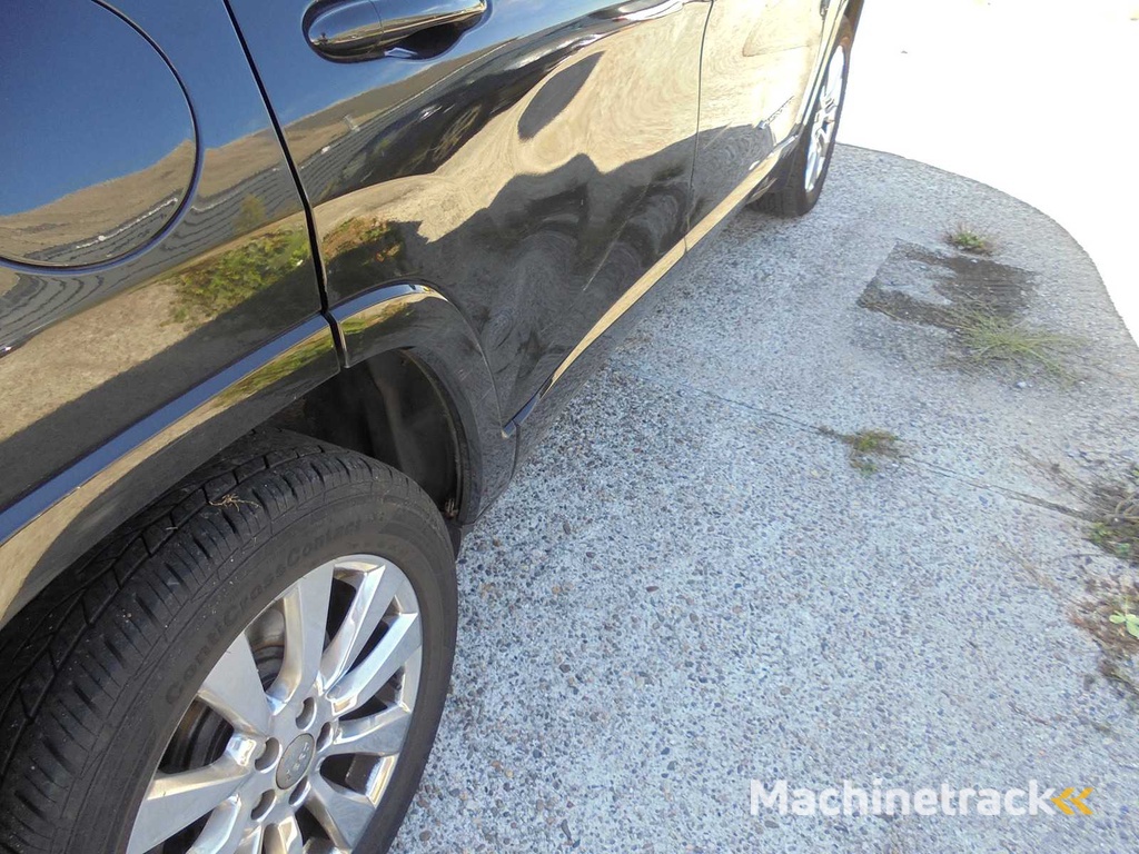 Jeep - 2016 - Cherokee - 2.2 Overland - NB-409-D