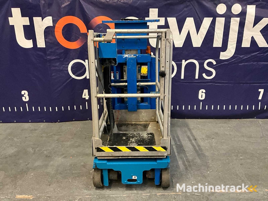 Genie - GR-15 - Hoogwerker