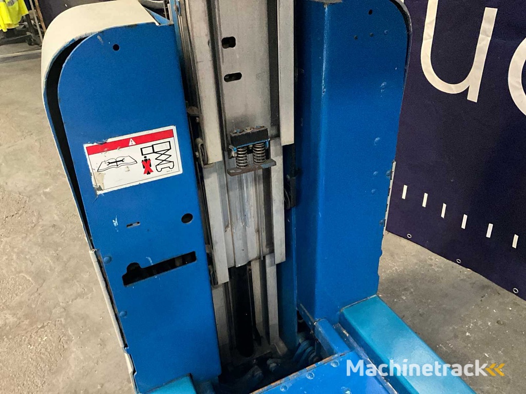 Genie - GR-15 - Hoogwerker