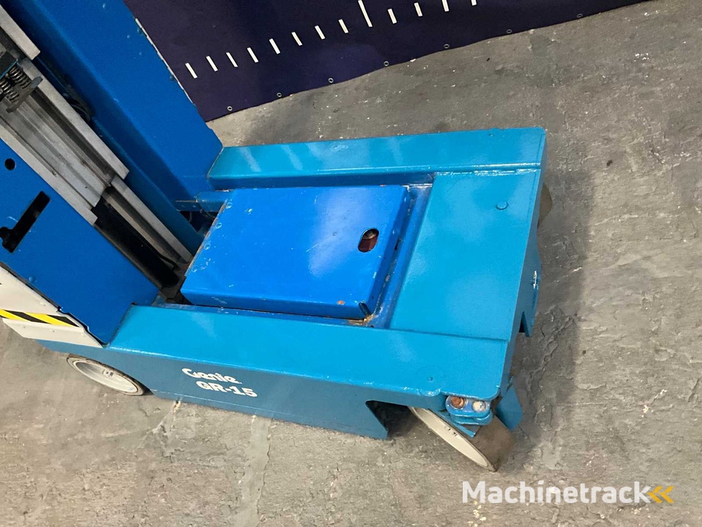 Genie - GR-15 - Hoogwerker