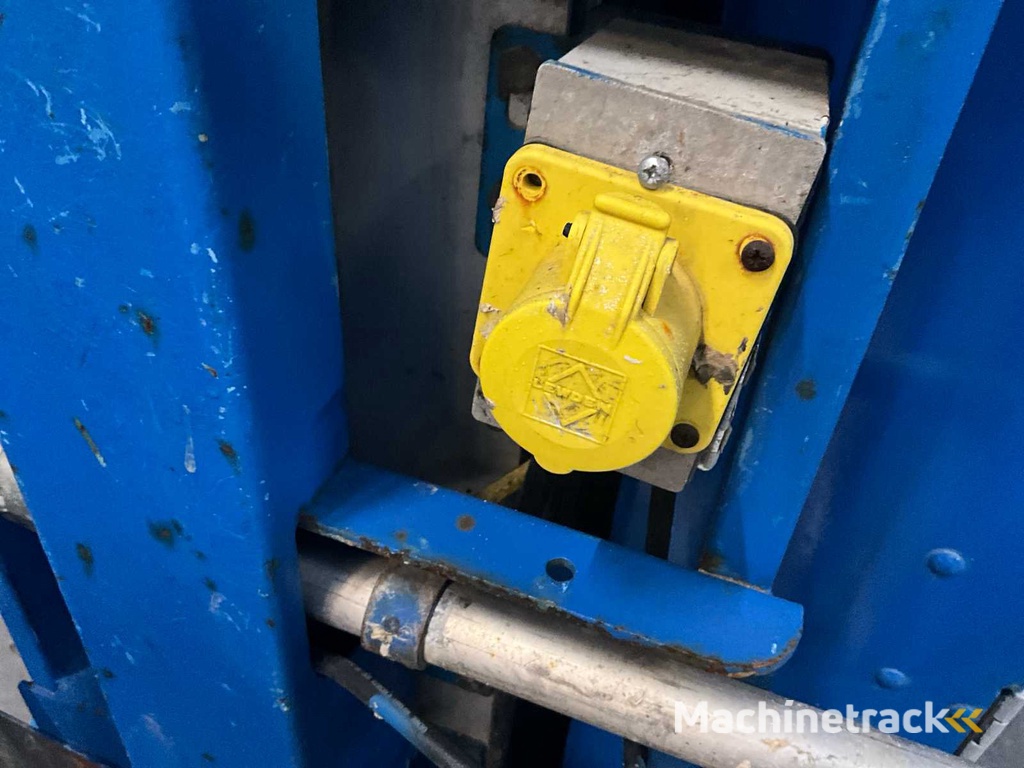 Genie - GR-15 - Hoogwerker