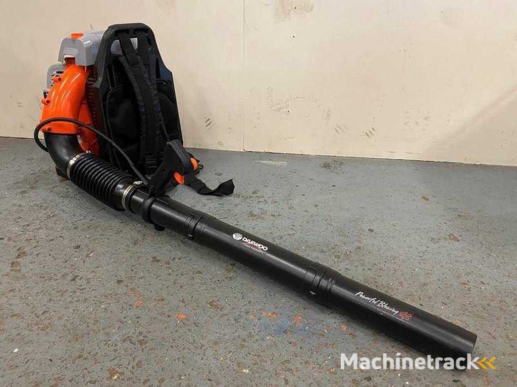 Daewoo - DABL7662 - Laubbläser