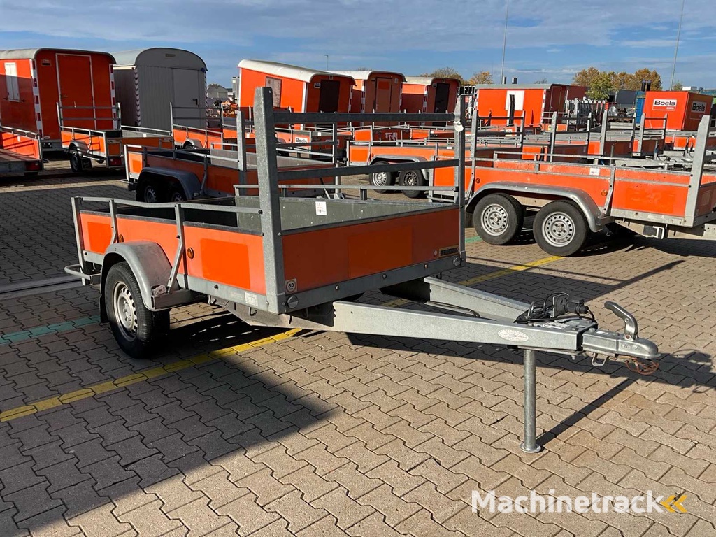 2015 Atec EO1300 Aanhangwagen