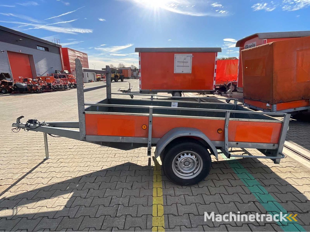 2015 Atec EO1300 Aanhangwagen