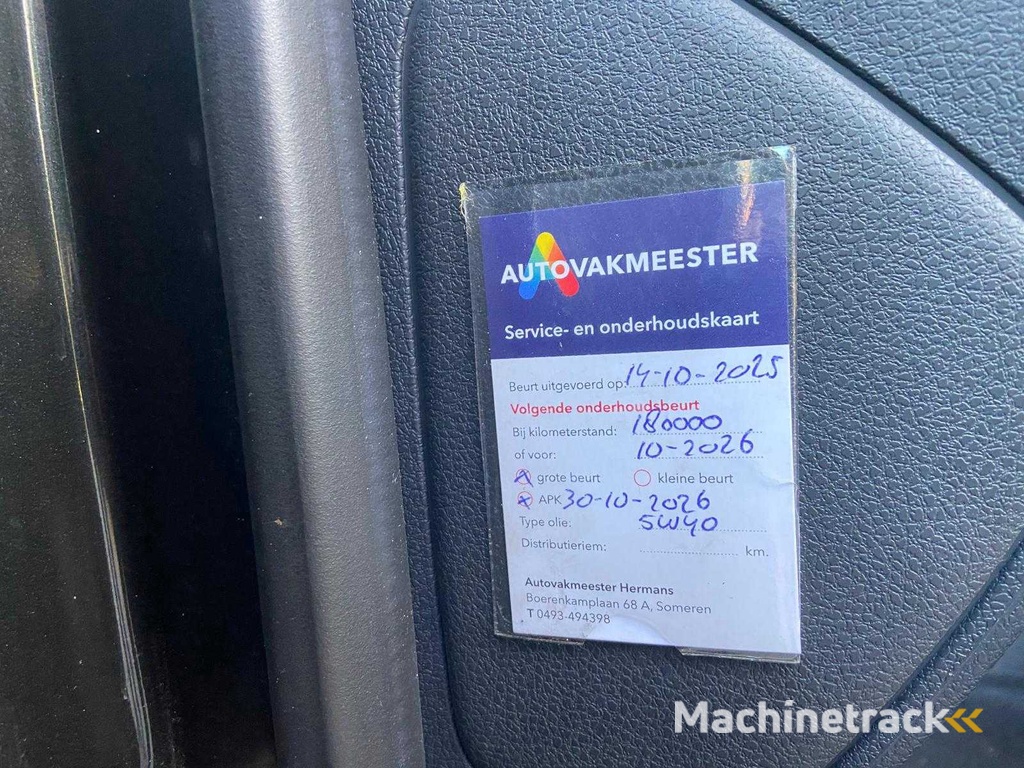 Dacia - 2014 - Sandero - 0.9 TCe Stepway Lau. - 7-XST-45