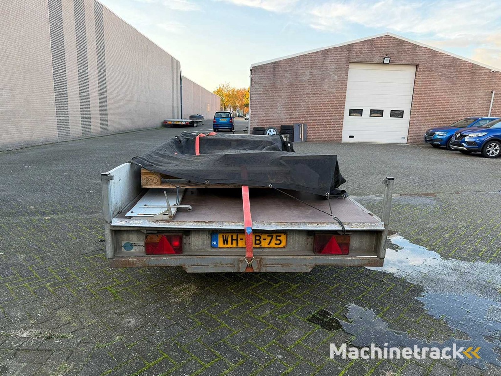 Anssems - 2003 - PSX2 - WH-DB-75