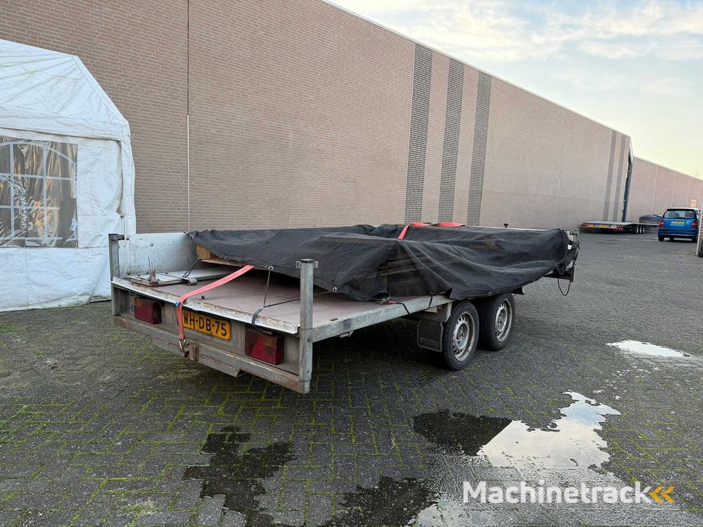 Anssems - 2003 - PSX2 - WH-DB-75