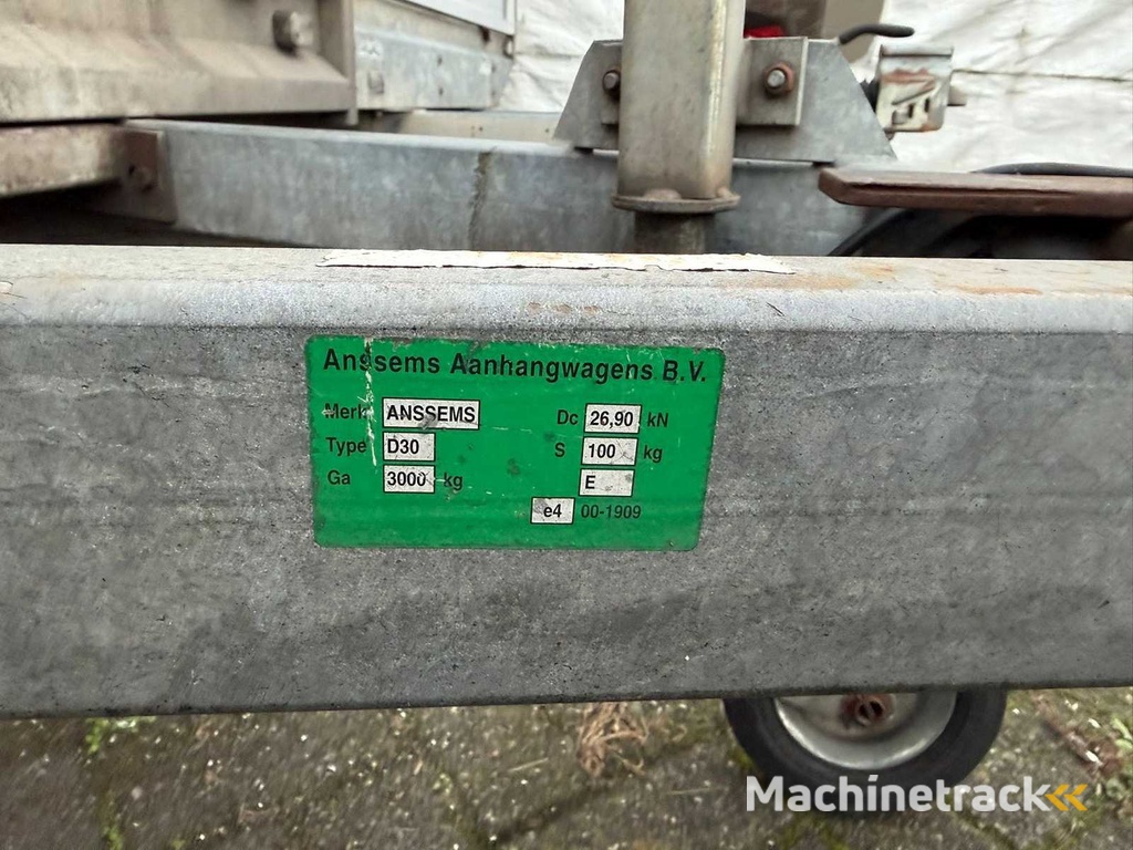 Anssems - 2003 - PSX2 - WH-DB-75