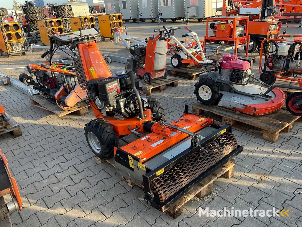 2019 Kersten UBS-Hydro 13 G Kreiselegge