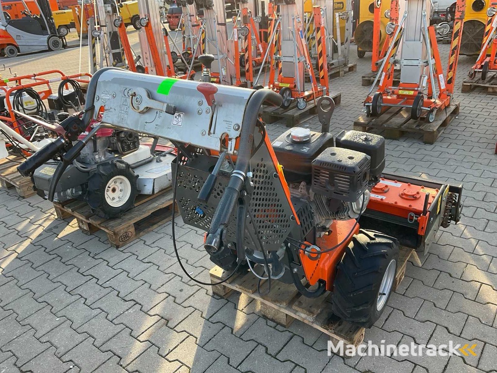 2019 Kersten UBS-Hydro 13 G Kreiselegge