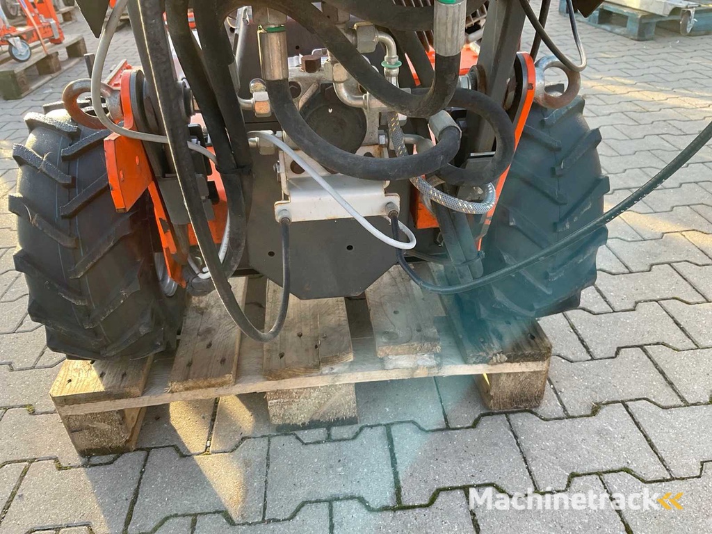 2019 Kersten UBS-Hydro 13 G Kreiselegge