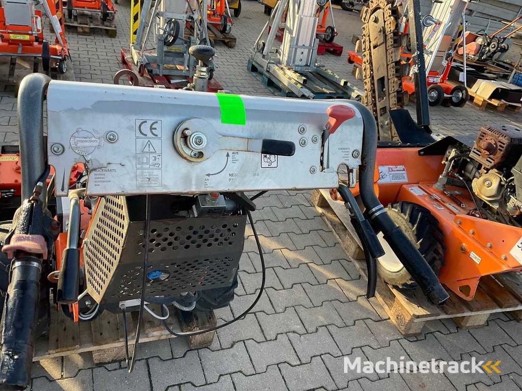 2019 Kersten UBS-Hydro 13 G Kreiselegge