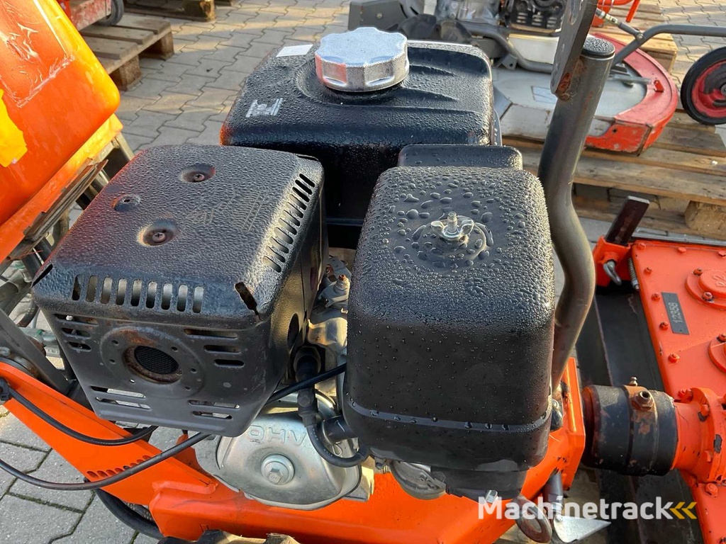 2019 Kersten UBS-Hydro 13 G Kreiselegge