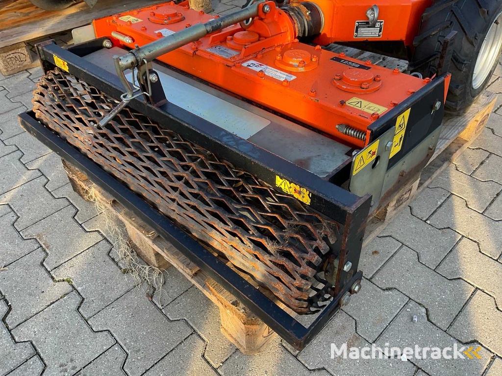 2019 Kersten UBS-Hydro 13 G Kreiselegge