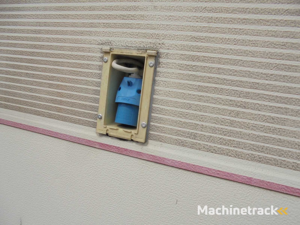 Fiat Ducato 1.9 Turbodiesel Basis - Camper - 89-VS-LD