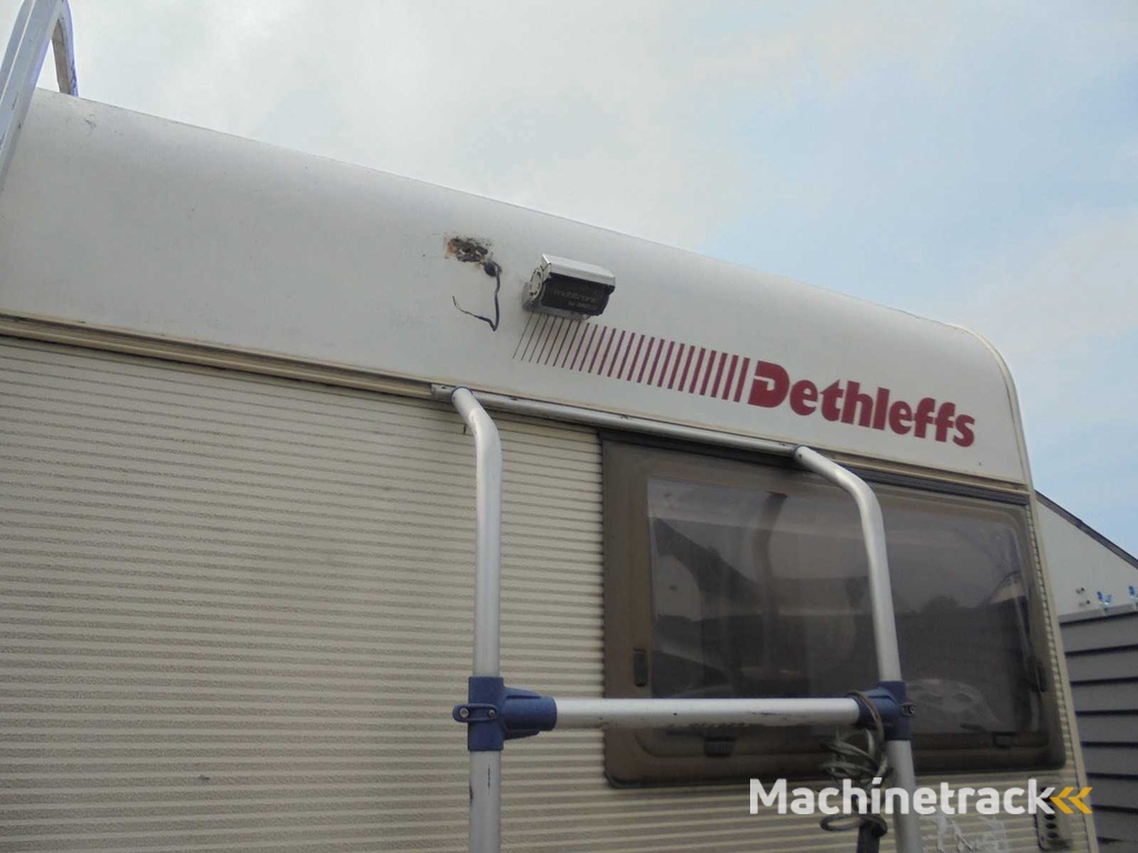 Fiat Ducato 1.9 Turbodiesel Basis - Camper - 89-VS-LD