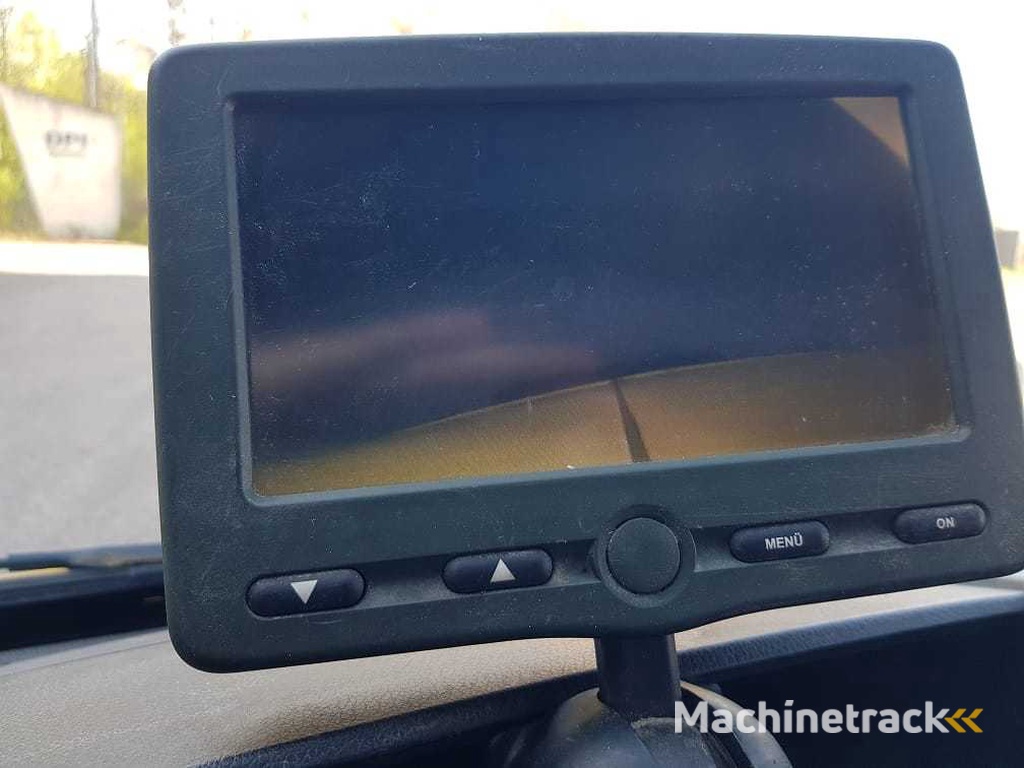 Mercedes benz - 313cdi - Sprinter - Belgie