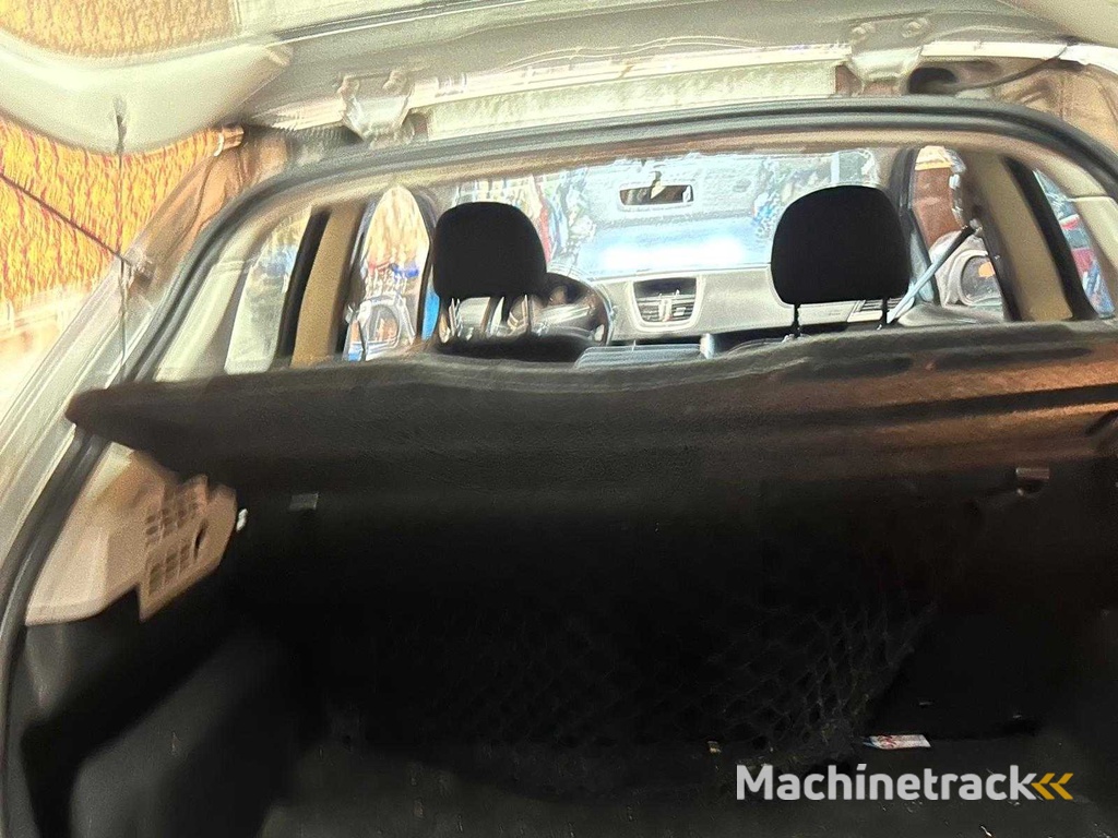 Peugeot - 207 - 1.4 VTi Look - 74-JHT-7 - 2009