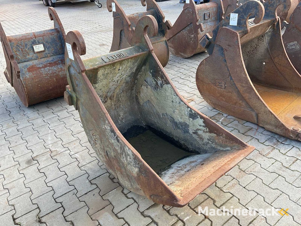 Schaufel für Bagger CW30