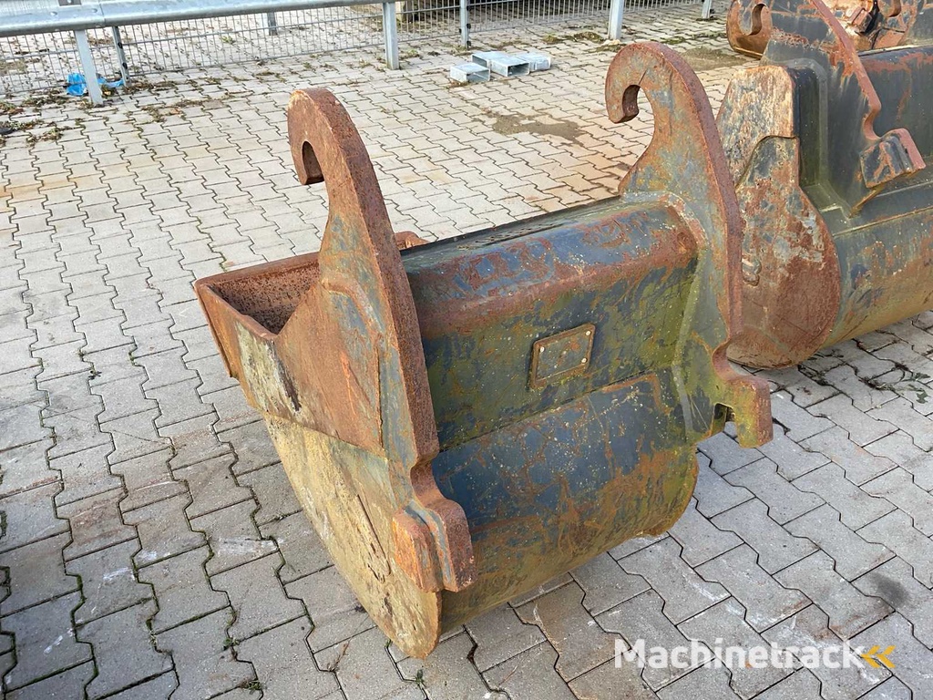 Schaufel für Bagger CW30