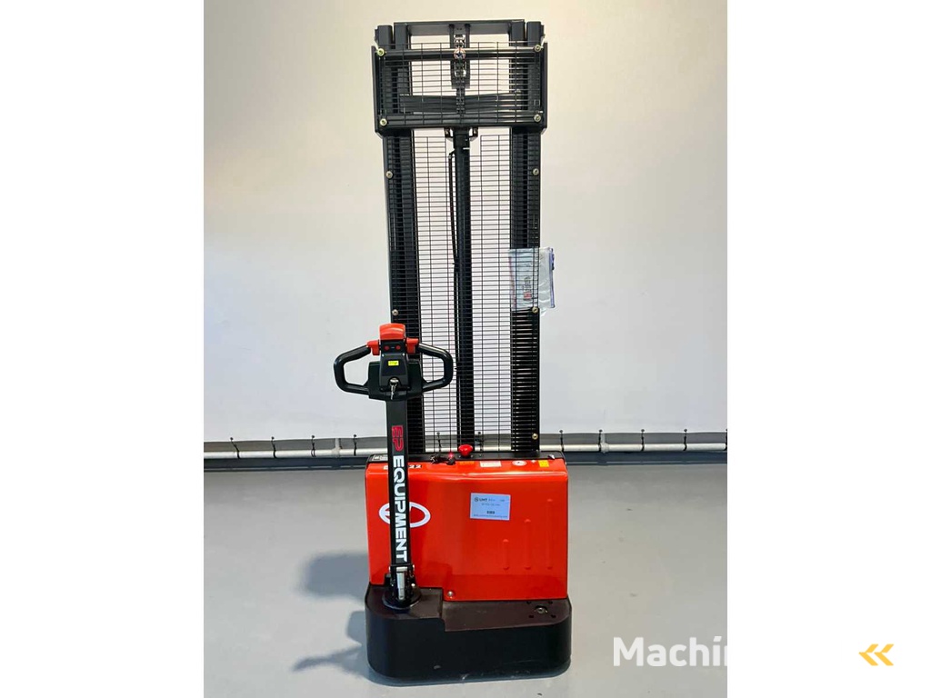 EP - ESL 122 3,6 Meter - Stapler