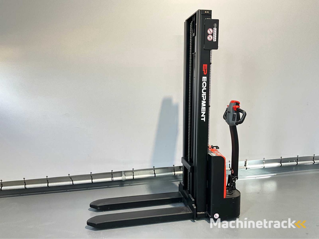 EP - ESL 122 3,3 Meter - Stapler, Li-On-Akkupack