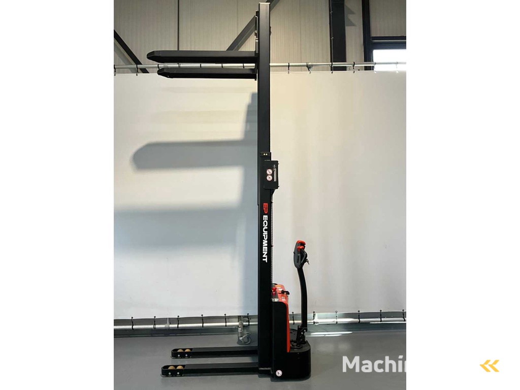 EP - ESL 122 3,3 Meter - Stapler, Li-On-Akkupack